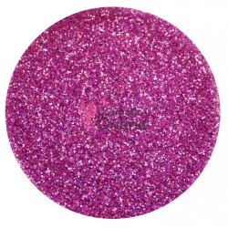 Glitter fin pentru make-up 3gr Sclipici Amelie Pro G069 Hot Pink-Blue